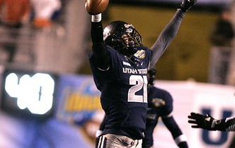 Game Day Grades: Idaho Potato Bowl, Utah State vs. Toledo