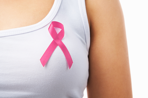 Breast cancer treatment different for younger, older women