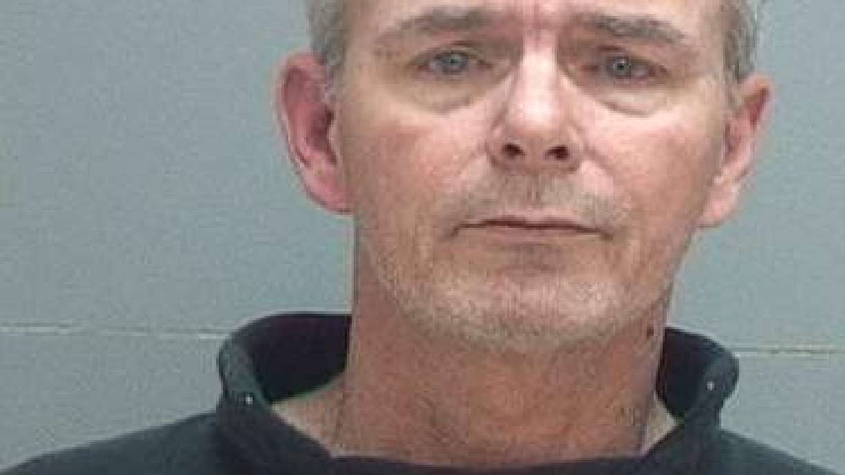 Police: Man robbed Macey's pharmacy of Oxycodone