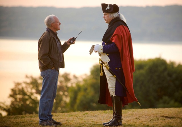 PBS documentary 'First Freedom' has Utah ties