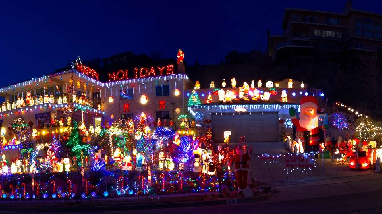 Frosty's Winter Wonderland