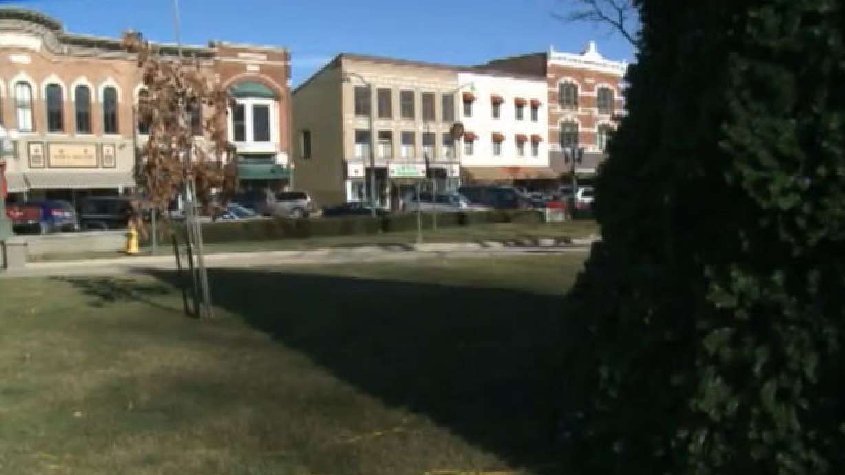 1985 'Reindeer Rule' saves city's nativity display