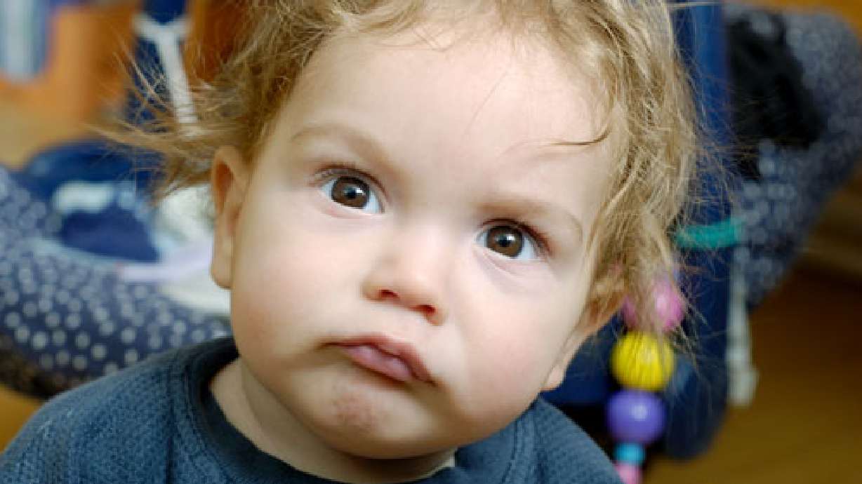 Child poverty over 30% in some Utah counties, though state rate is low