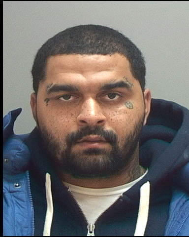 Man arrested after shooting in West Valley City apartment complex