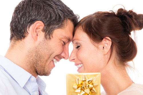 Give the meaningful gift this year