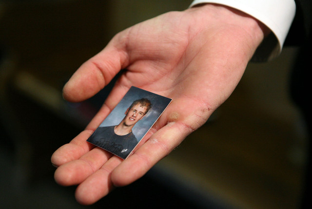Man could serve 6 months in jail for brother's death, judge says