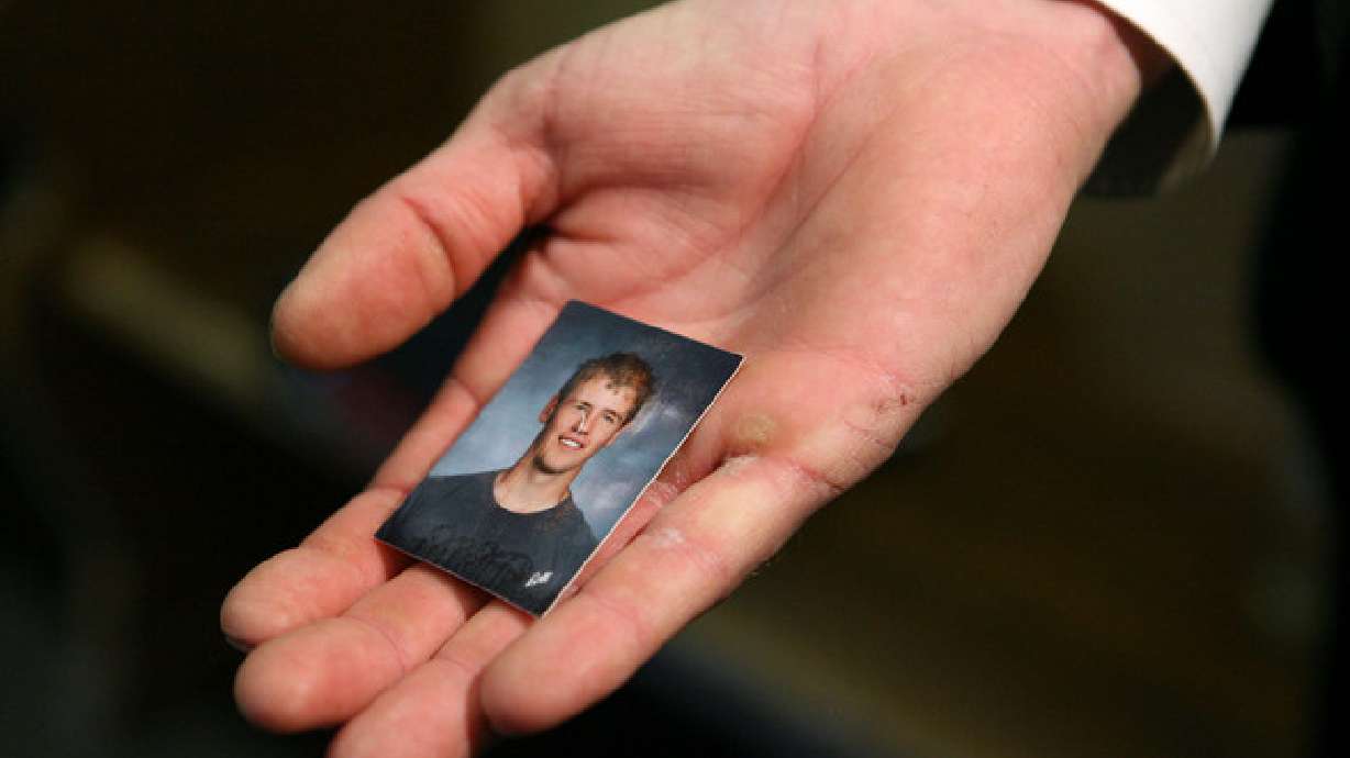 Man could serve 6 months in jail for brother's death, judge says