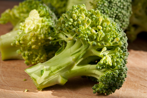 Study: Compound in broccoli can kill leukemia cells in children