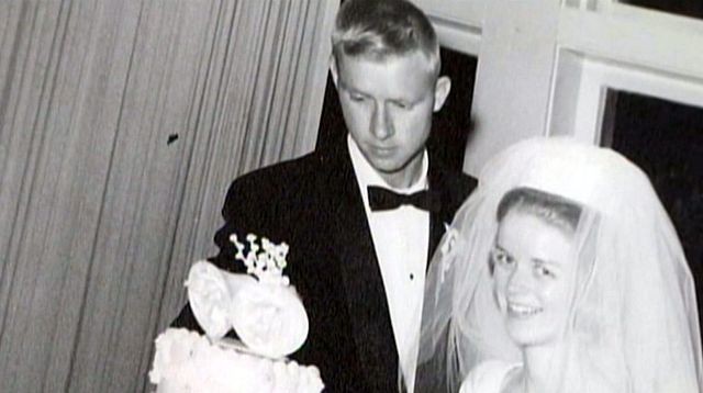 50 years later, couple discovers marriage not official