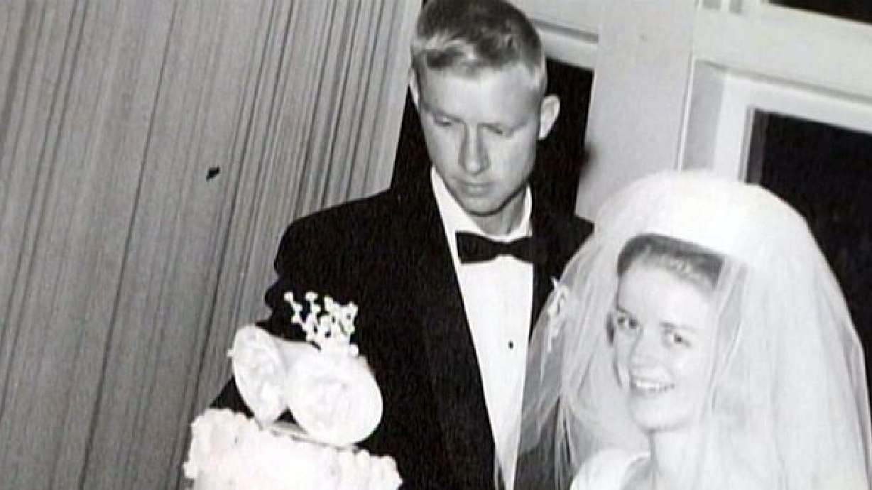 50 years later, couple discovers marriage not official