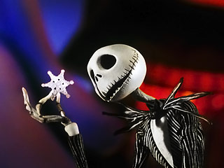 The Nightmare Before Christmas
