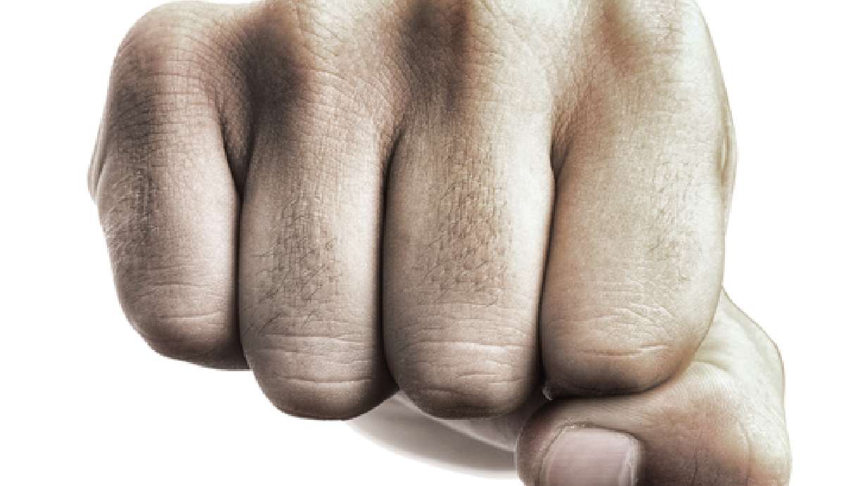 Terrifying 'knockout' game assaults spreading