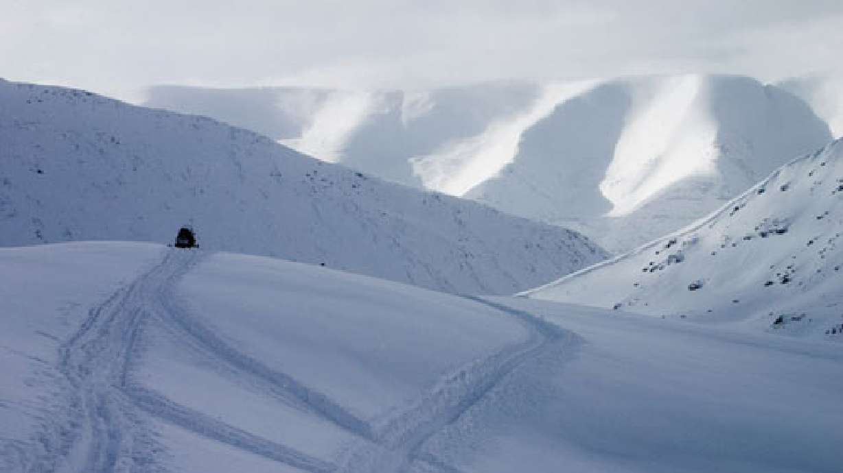 5 ways to enjoy a Utah winter