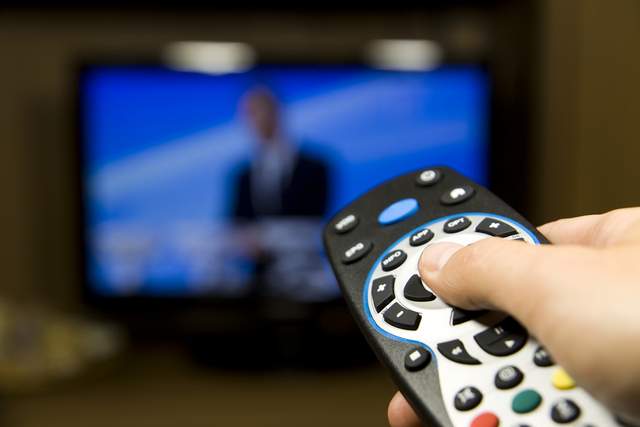 TVs to track viewing habits for targeted ads