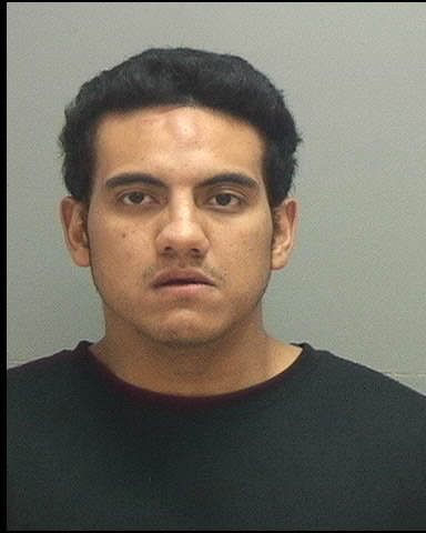 Man charged after attacking stranger at gas station