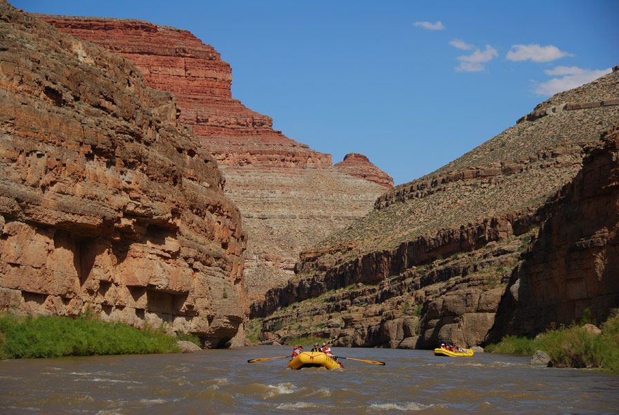 BLM seeks public input on San Juan River plan