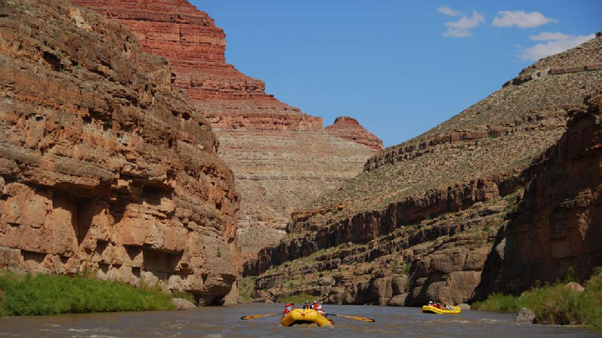 BLM seeks public input on San Juan River plan