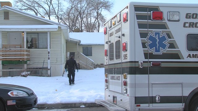 Woman accused of slashing man with kitchen knife in domestic dispute