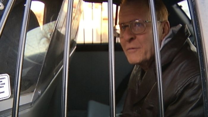 Former NM GOP candidate slashed opponent's tires, police say