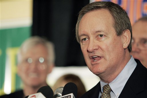 Idaho Sen. Crapo may have to get ignition lock