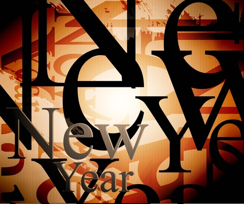 How to set a resolution you'll actually keep in 2013