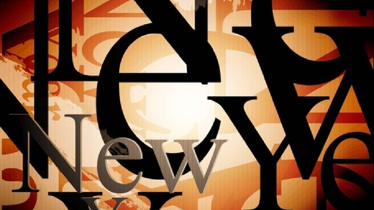 How to set a resolution you'll actually keep in 2013