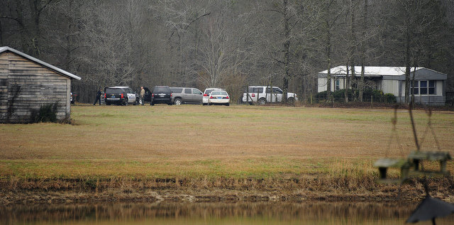 APNewsBreak: Mom: Boy didn't steal plane in crash