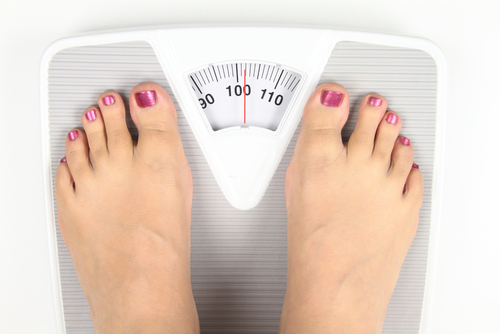 Weight loss efforts need the right supporters