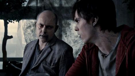 Warm Bodies