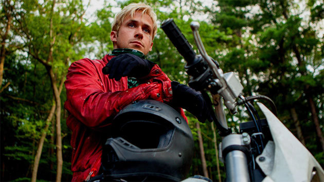 The Place Beyond the Pines