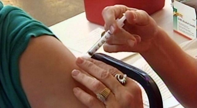 Instances of flu on the rise; doctors urge flu vaccination