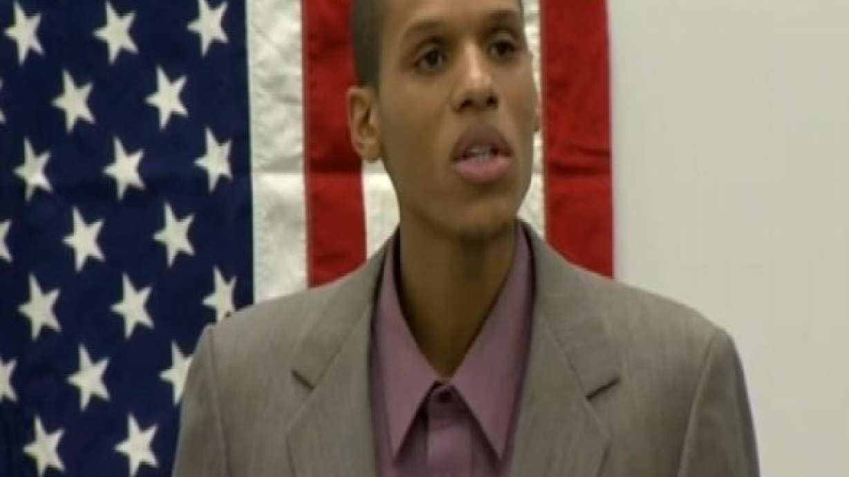 Convicted murderer now running for city council in Colo.