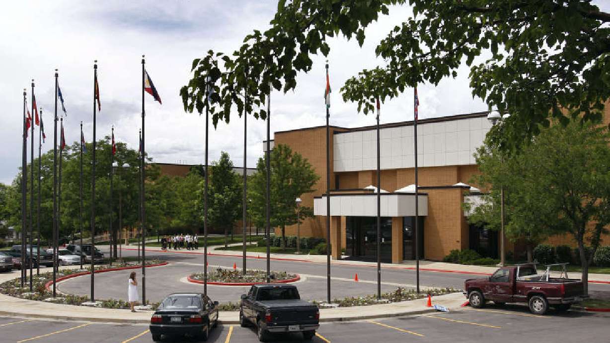 Feelings of failure common among early-return missionaries, study says