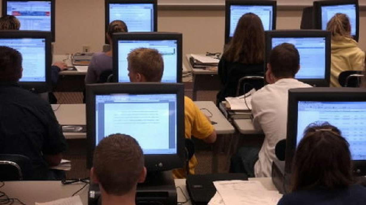 Internet and Education