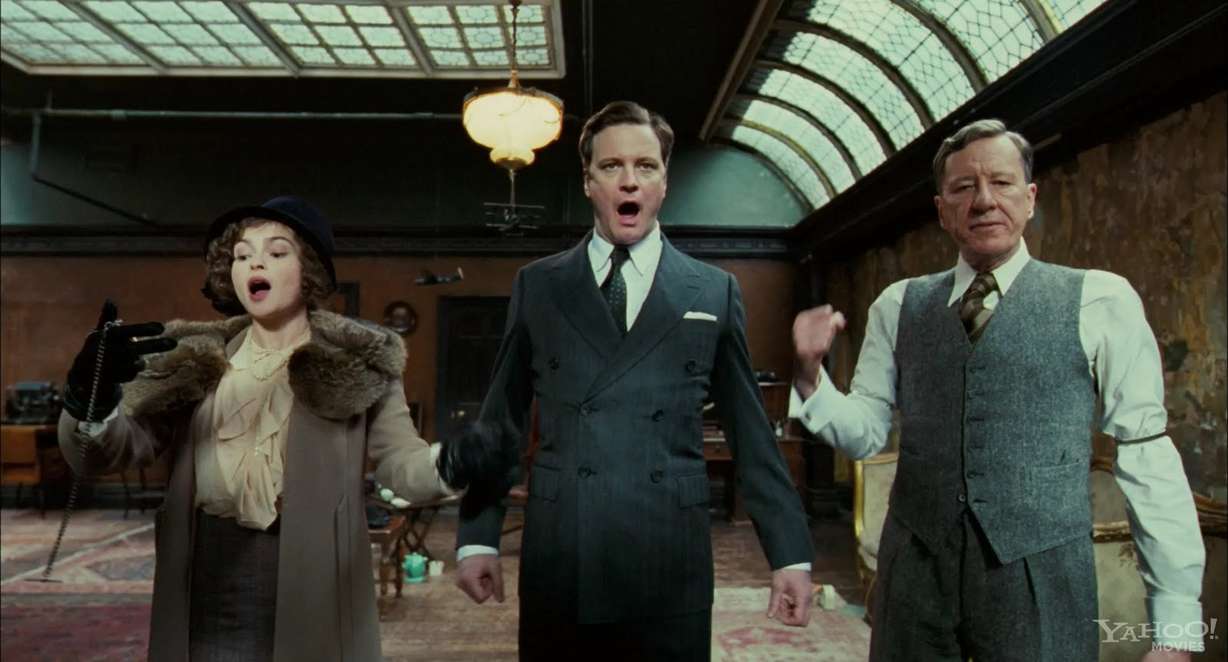The King's Speech