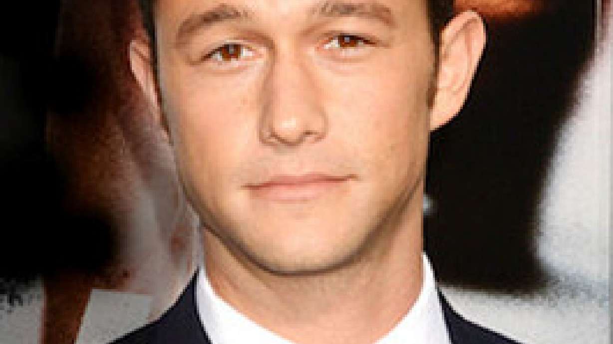 Actor Joseph Gordon-Levitt to host Sundance awards ceremony