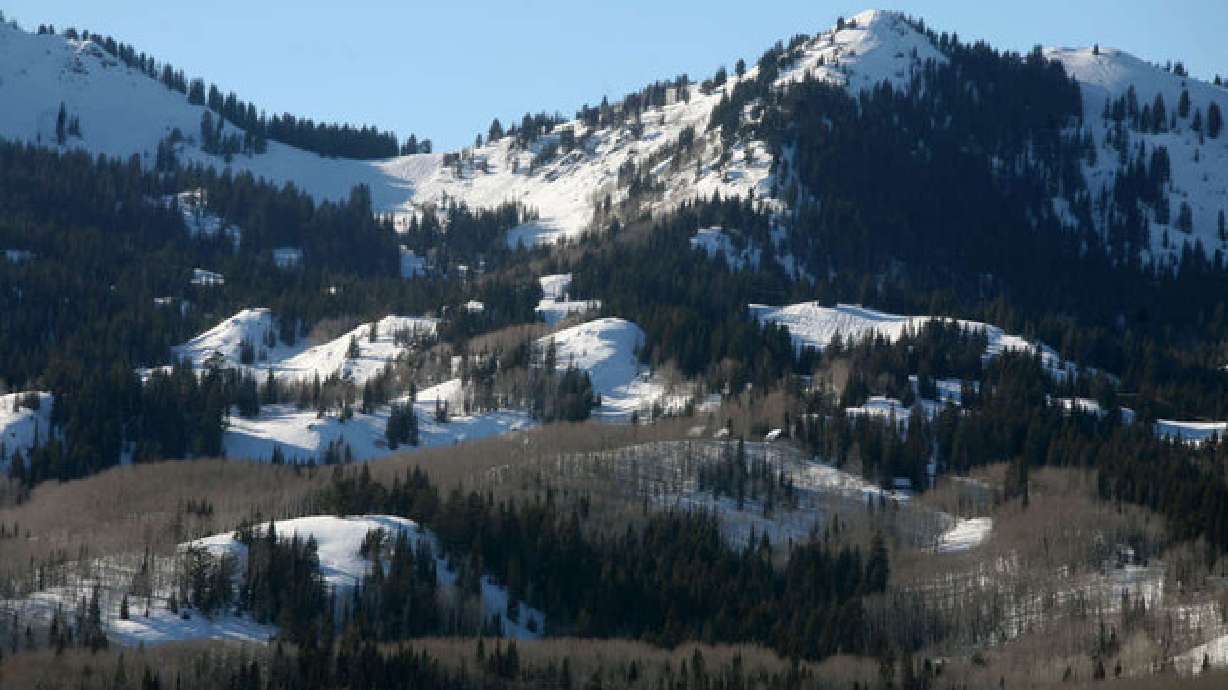 Girl Scouts add 236 acres to Camp Cloud Rim property