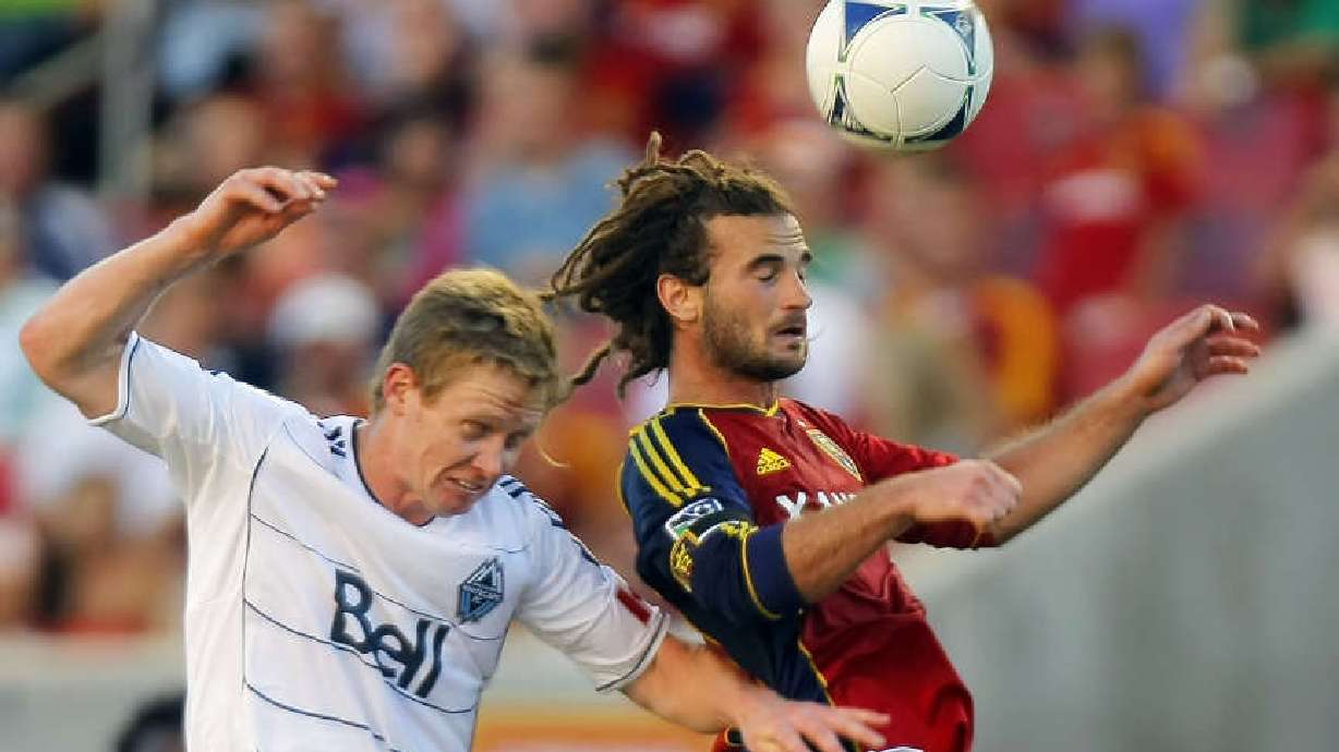 Two Real Salt Lake players called to USMNT January Camp