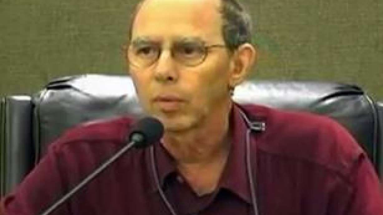 Ticketed man: if corporation is person, it counts in carpool lane