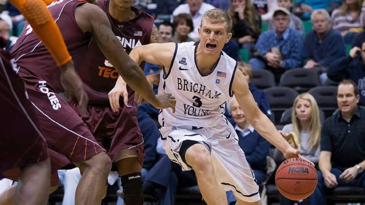 Cougars pacing for NCAA Tournament berth