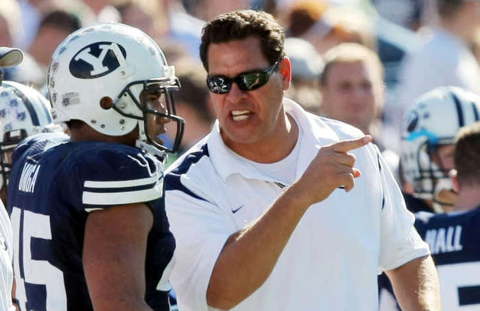 BYU: Anae returns to pressure-packed position