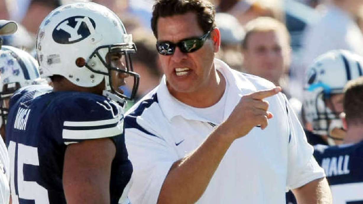 BYU: Anae returns to pressure-packed position