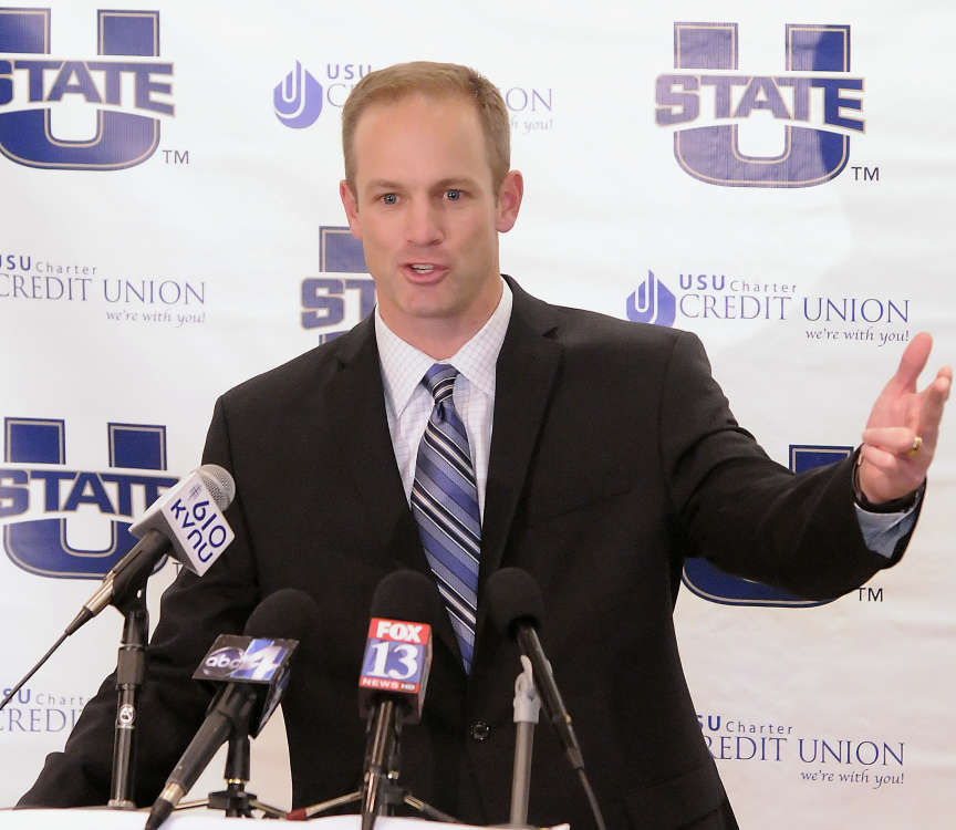 The Sports Beat: Which school's coaching changes/potential changes will have the greatest impact, positive or negative, in 2013?