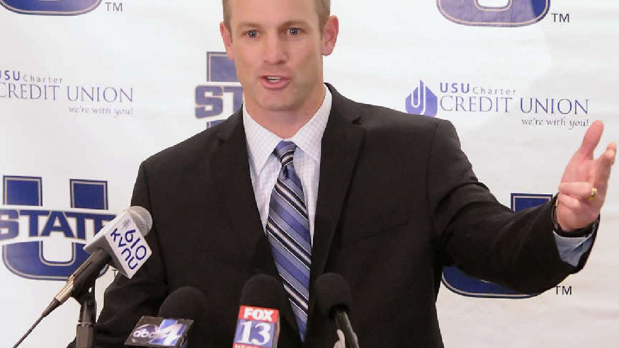The Sports Beat: Which school's coaching changes/potential changes will have the greatest impact, positive or negative, in 2013?
