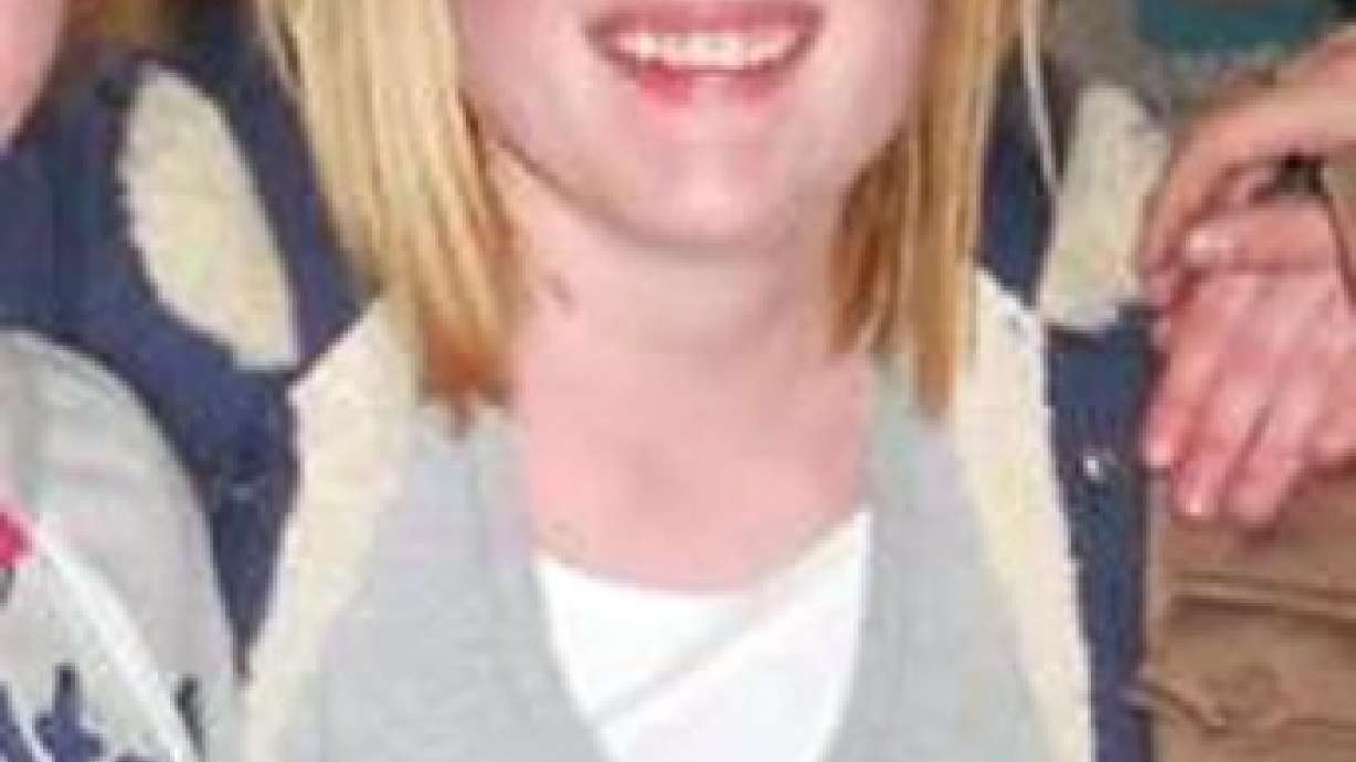 Jail documents reveal some details about Herriman girl's whereabouts