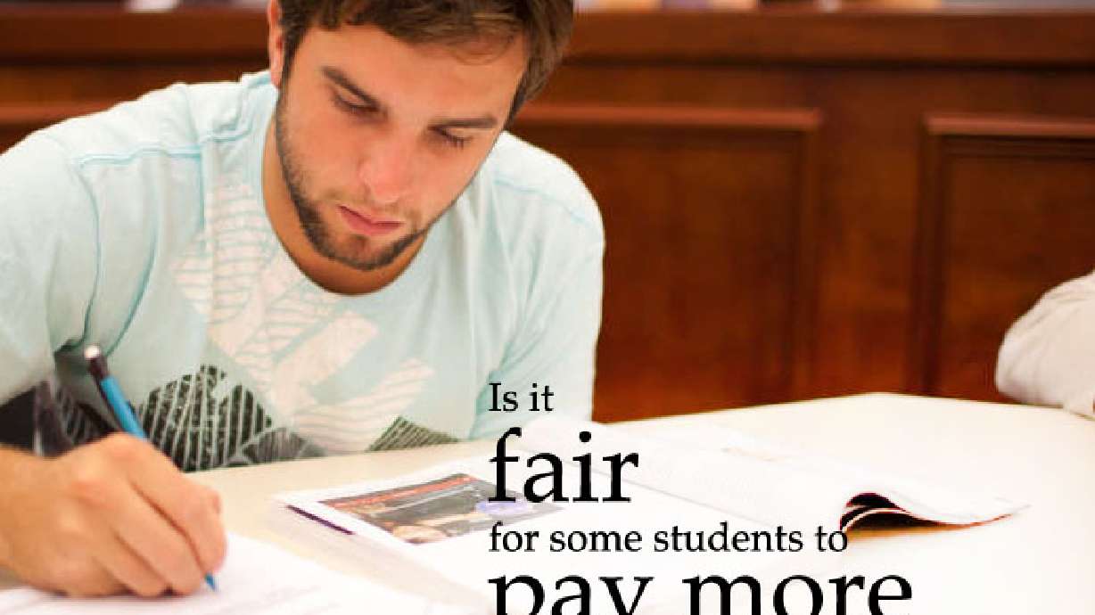 Fla. proposal could spike tuition for students pursuing 'less profitable' degrees