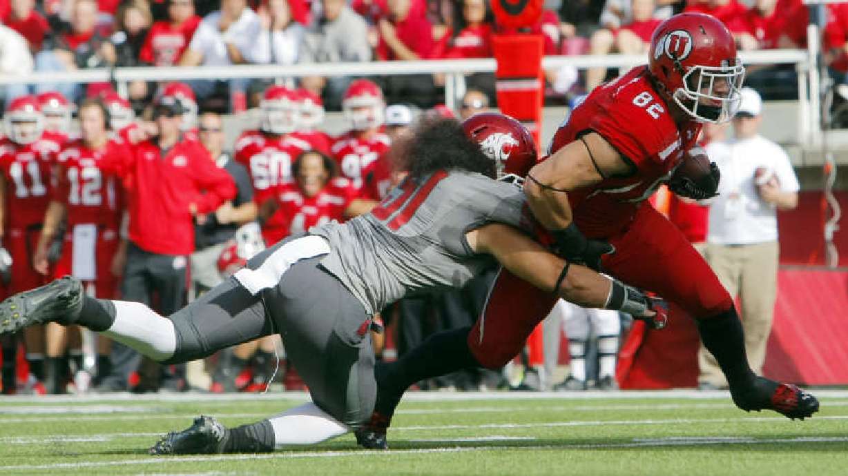 Crimson Corner: 01-10 UTEcast