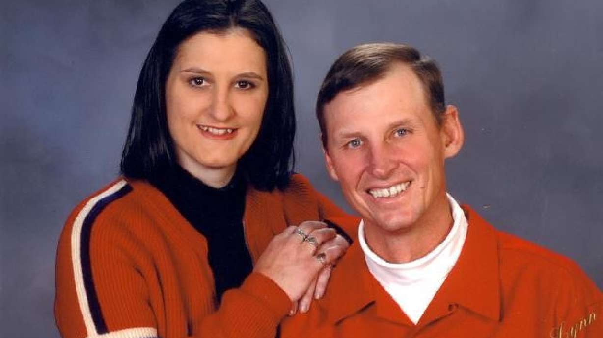 Father described daughter involved in robbery as 'good Christian girl'