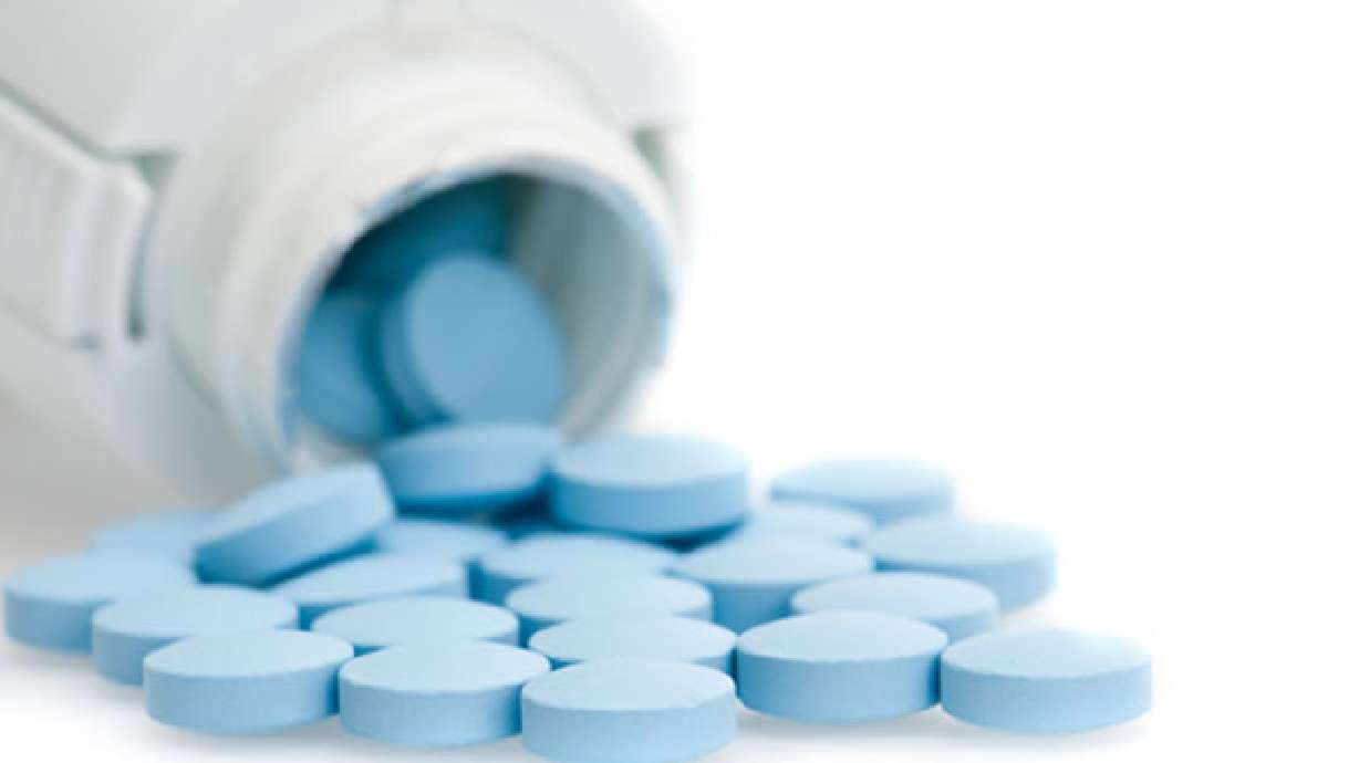 Shopping online for prescription drugs can be cheaper, but dangerous