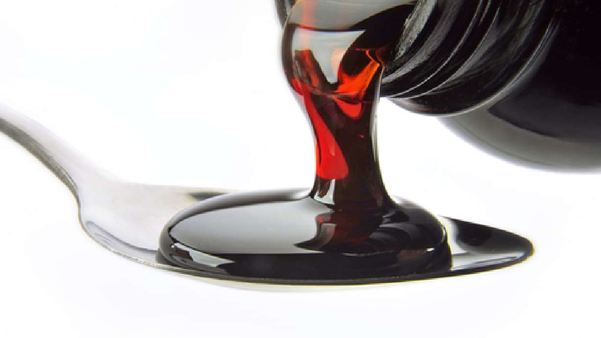 Prodigal Dad coughs up a lung